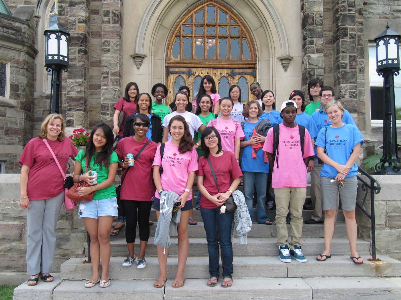 Brescia University College
